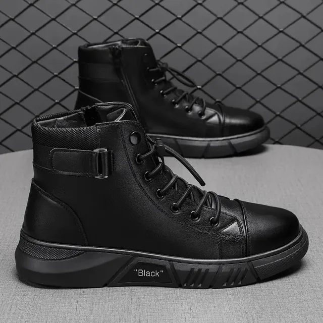 Black/US 7